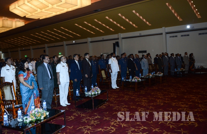 The Inaugural Air Symposium 2015