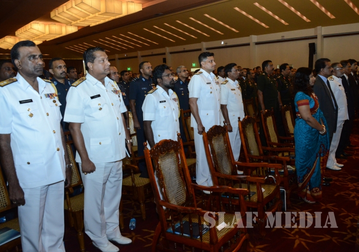 The Inaugural Air Symposium 2015