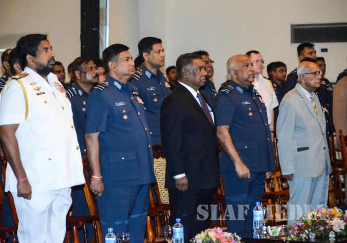 The Inaugural Air Symposium 2015