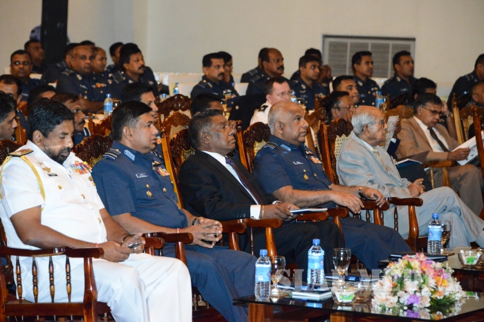 The Inaugural Air Symposium 2015