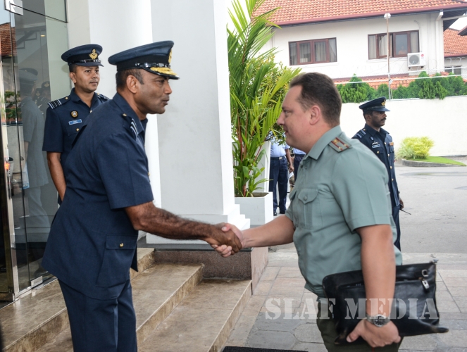 The Inaugural Air Symposium 2015