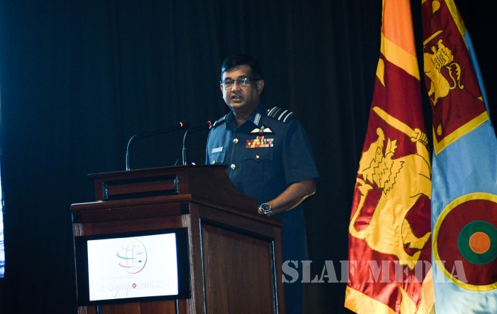 The Inaugural Air Symposium 2015