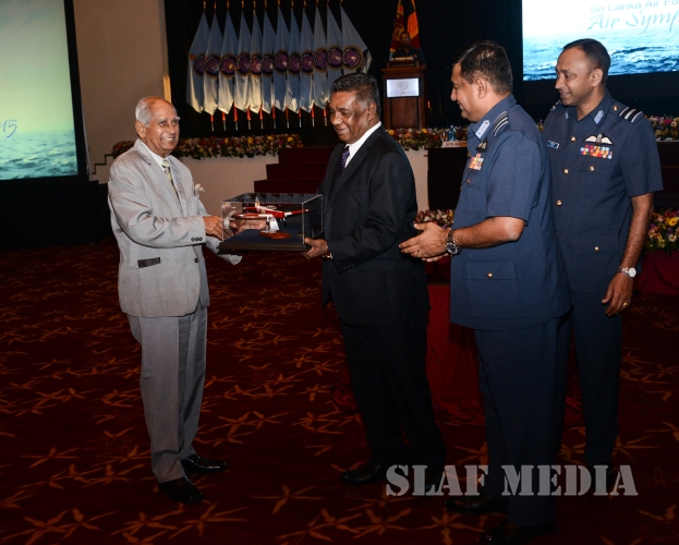 The Inaugural Air Symposium 2015