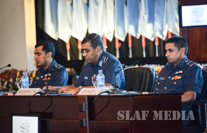 The Inaugural Air Symposium 2015