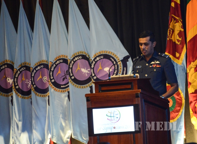 The Inaugural Air Symposium 2015