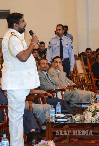 The Inaugural Air Symposium 2015