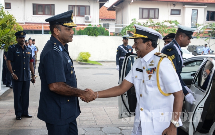 The Inaugural Air Symposium 2015