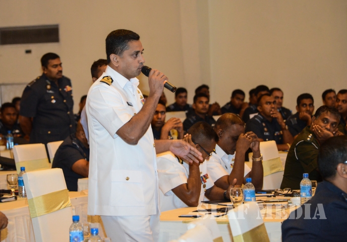 The Inaugural Air Symposium 2015