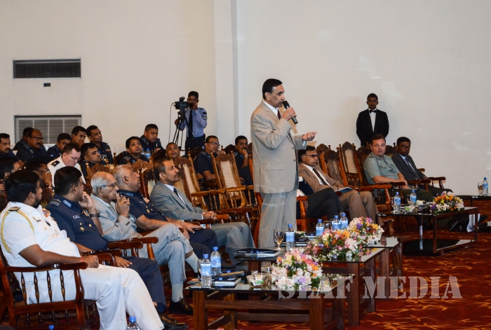 The Inaugural Air Symposium 2015