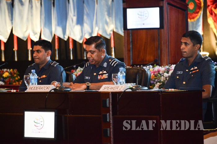 The Inaugural Air Symposium 2015