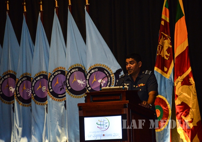 The Inaugural Air Symposium 2015