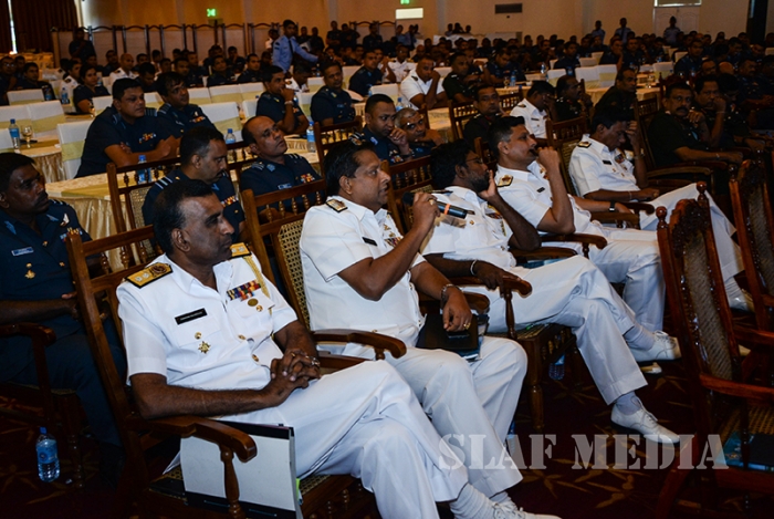 The Inaugural Air Symposium 2015