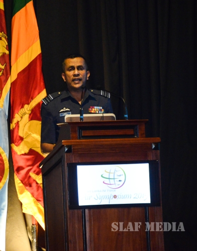 The Inaugural Air Symposium 2015