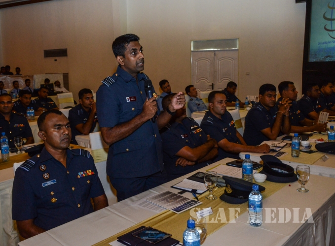 The Inaugural Air Symposium 2015