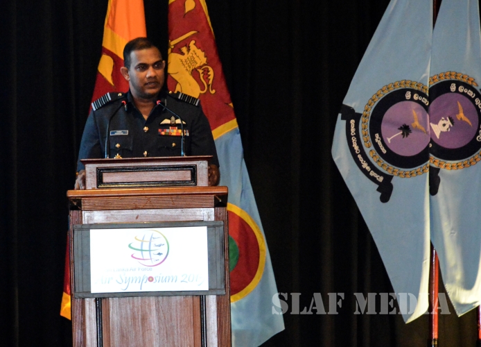 The Inaugural Air Symposium 2015