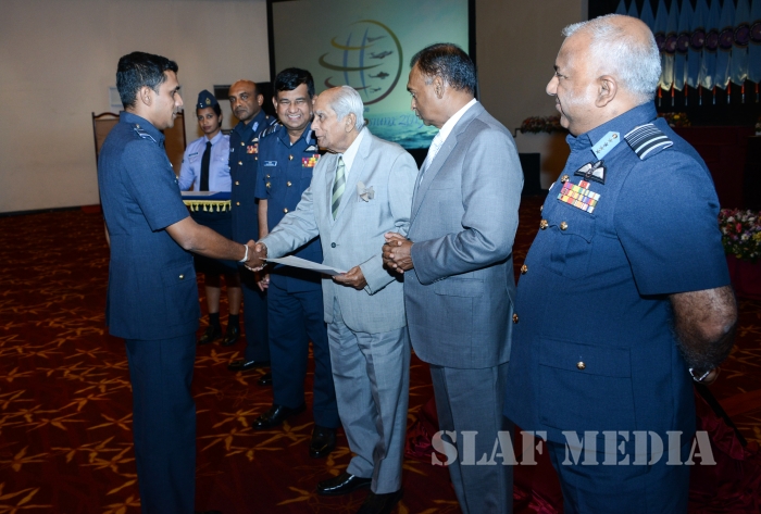 The Inaugural Air Symposium 2015