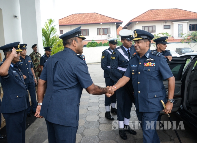 The Inaugural Air Symposium 2015