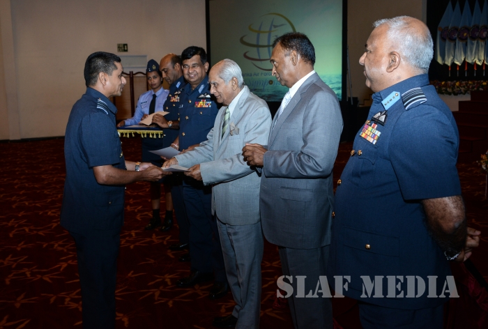 The Inaugural Air Symposium 2015