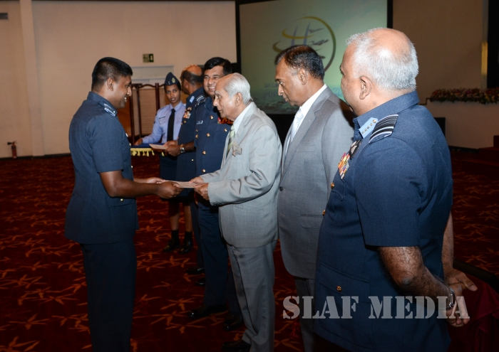 The Inaugural Air Symposium 2015