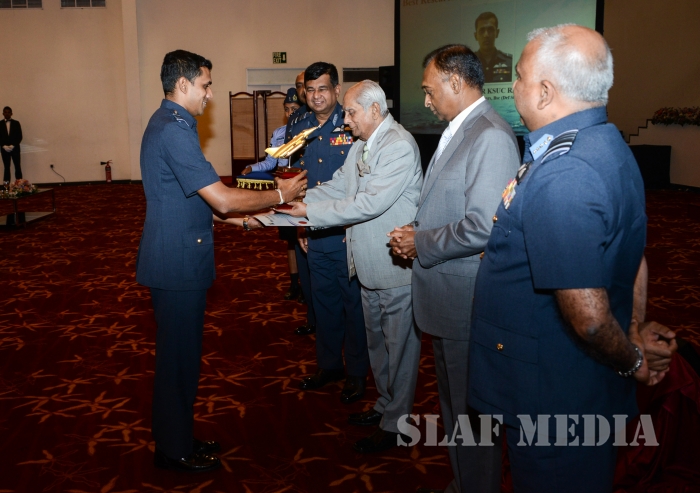 The Inaugural Air Symposium 2015