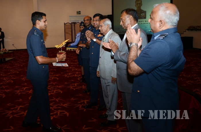 The Inaugural Air Symposium 2015