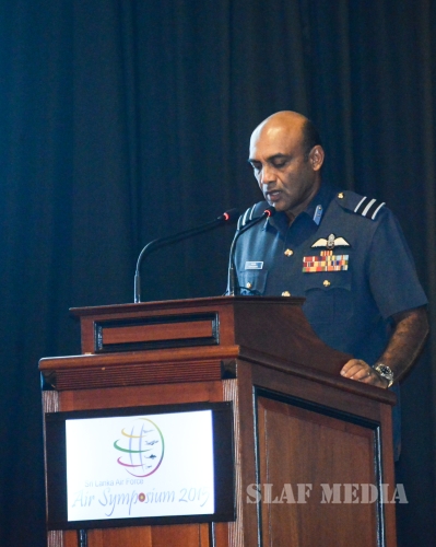 The Inaugural Air Symposium 2015