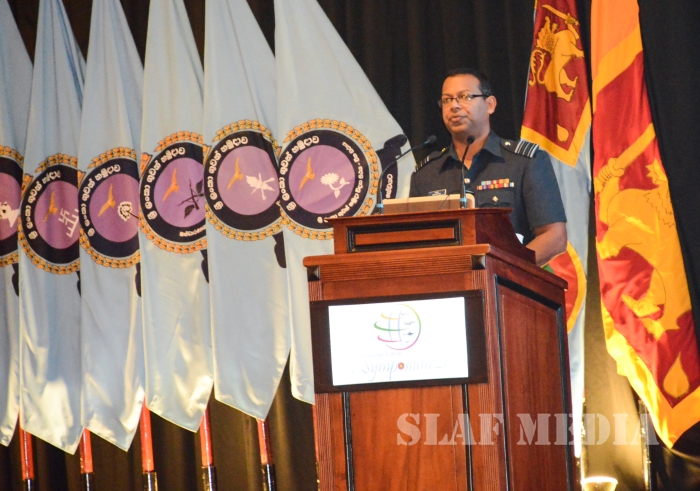 The Inaugural Air Symposium 2015