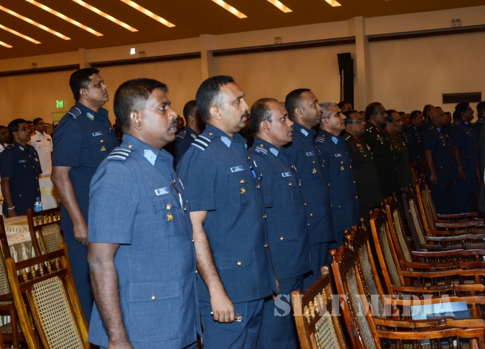 The Inaugural Air Symposium 2015