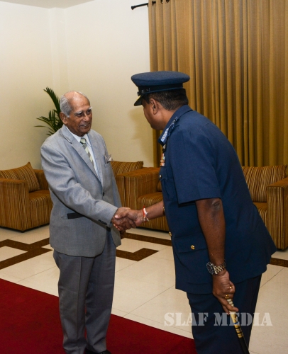 The Inaugural Air Symposium 2015