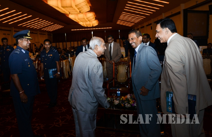 The Inaugural Air Symposium 2015