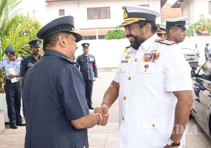 The Inaugural Air Symposium 2015