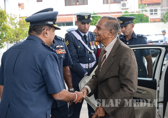 The Inaugural Air Symposium 2015