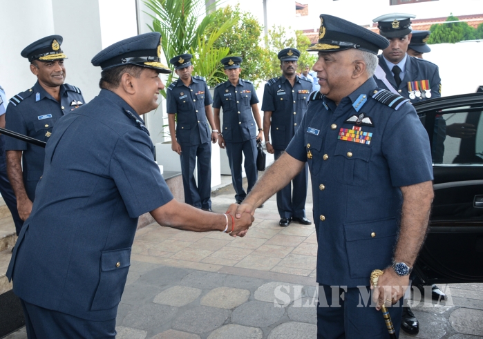 The Inaugural Air Symposium 2015