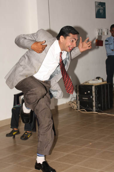 The Annual Children’s Party of SLAF Colombo The Annual Children’s Party of SLAF Colombo