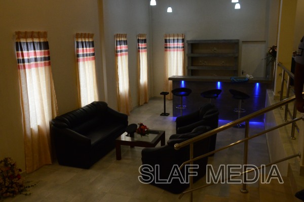 Annual AOC's Inspection 0f SLAF CTS Diyatalawa and SLAF Piduruthalagala