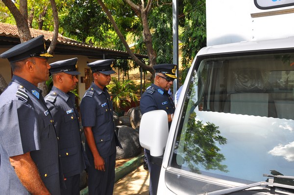 Second win in the Dialog League “A” Division rugby tournament