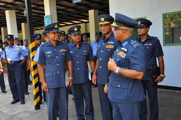 Second win in the Dialog League “A” Division rugby tournament