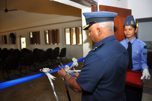 Second win in the Dialog League “A” Division rugby tournament