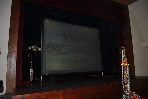 Second win in the Dialog League “A” Division rugby tournament