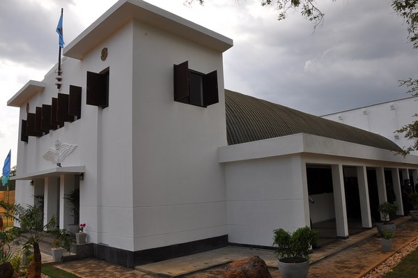 Second win in the Dialog League “A” Division rugby tournament