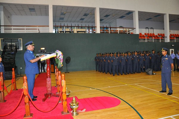 Second win in the Dialog League “A” Division rugby tournament