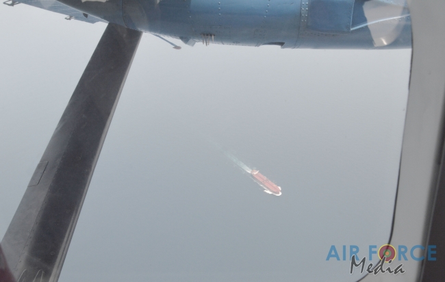 Intensified Reconnaissance at the IMBL