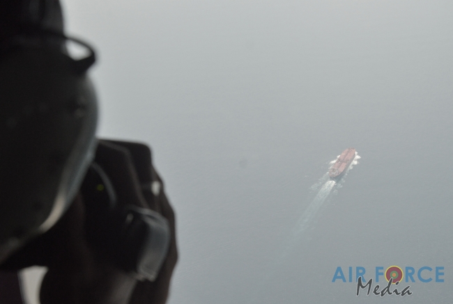 Intensified Reconnaissance at the IMBL