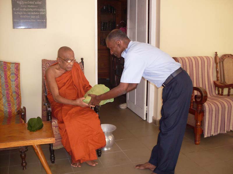 ගගන ඉංජිනේරු පක්ෂාංගය පළමු සංවත්සරය සමරයි.