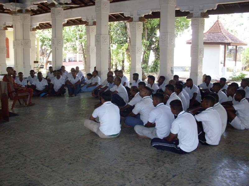 ගගන ඉංජිනේරු පක්ෂාංගය පළමු සංවත්සරය සමරයි.