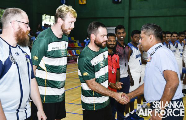 INDO – PACIFIC ENDEAVOR 2022 CONCLUDES IN A SUCCESSFUL NOTE