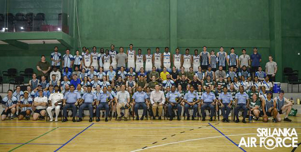 INDO – PACIFIC ENDEAVOR 2022 CONCLUDES IN A SUCCESSFUL NOTE