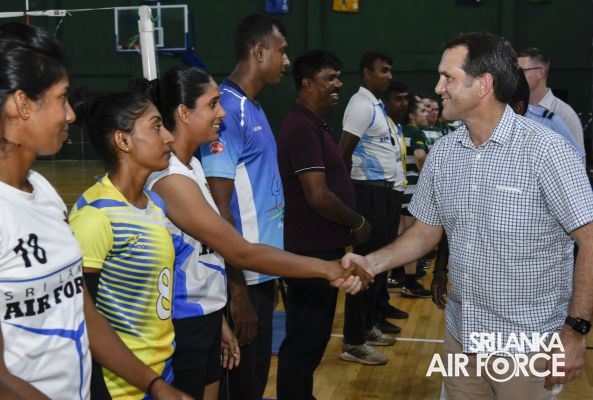 INDO – PACIFIC ENDEAVOR 2022 CONCLUDES IN A SUCCESSFUL NOTE