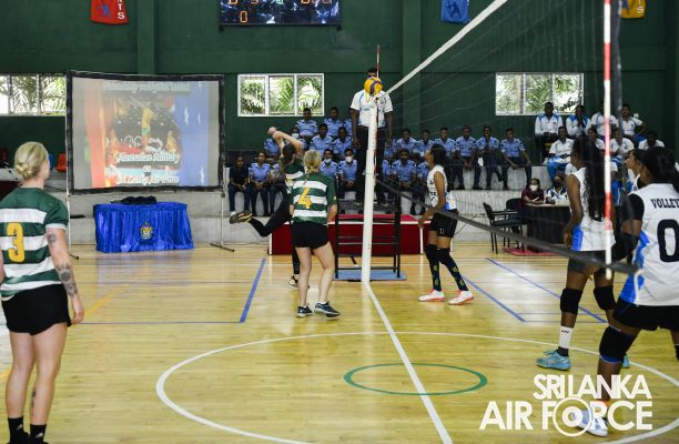 INDO – PACIFIC ENDEAVOR 2022 CONCLUDES IN A SUCCESSFUL NOTE