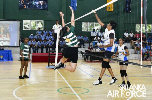 INDO – PACIFIC ENDEAVOR 2022 CONCLUDES IN A SUCCESSFUL NOTE